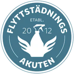Flyttstädning i Göteborg